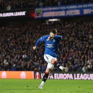 Rangers - Fenerbahce, în imagini / foto: Imago