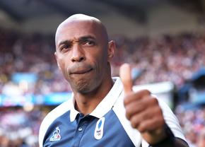 Thierry Henry cere ca o regulă din rugby să fie implementată urgent în fotbal: „Când îi spui copilului să meargă la somn, trebuie să îi oferi și un motiv”