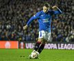 Rangers - Fenerbahce, în imagini / foto: Imago