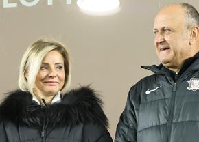Dan Șucu a investit 20 de milioane de euro la Rapid! Giuleștenii sunt pe pierdere de cinci ori mai mare decât acum șase ani