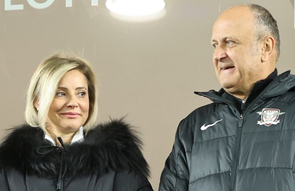 Dan Șucu a investit 20 de milioane de euro la Rapid! Giuleștenii sunt pe pierdere de cinci ori mai mare decât acum șase ani