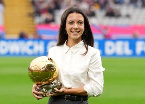 Care sunt fotbalistele nominalizate la câștigarea Balonului de Aur