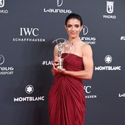 Aitana Bonmati / Foto: Getty Images
