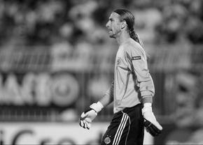 Detalii șocante din casa regretatului Radisa Ilic, fostul portar al lui FC Național: „N-ar fi trebuit să facă asta. Măcar de dragul fiicei sale!”