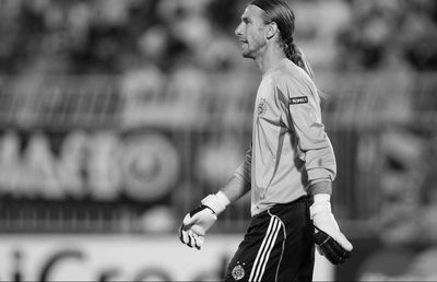 Detalii șocante din casa regretatului Radisa Ilic, fostul portar al lui FC Național: „N-ar fi trebuit să facă asta. Măcar de dragul fiicei sale!”