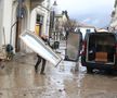Inundații Florența // Foto: Imago