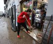 Inundații Florența // Foto: Imago