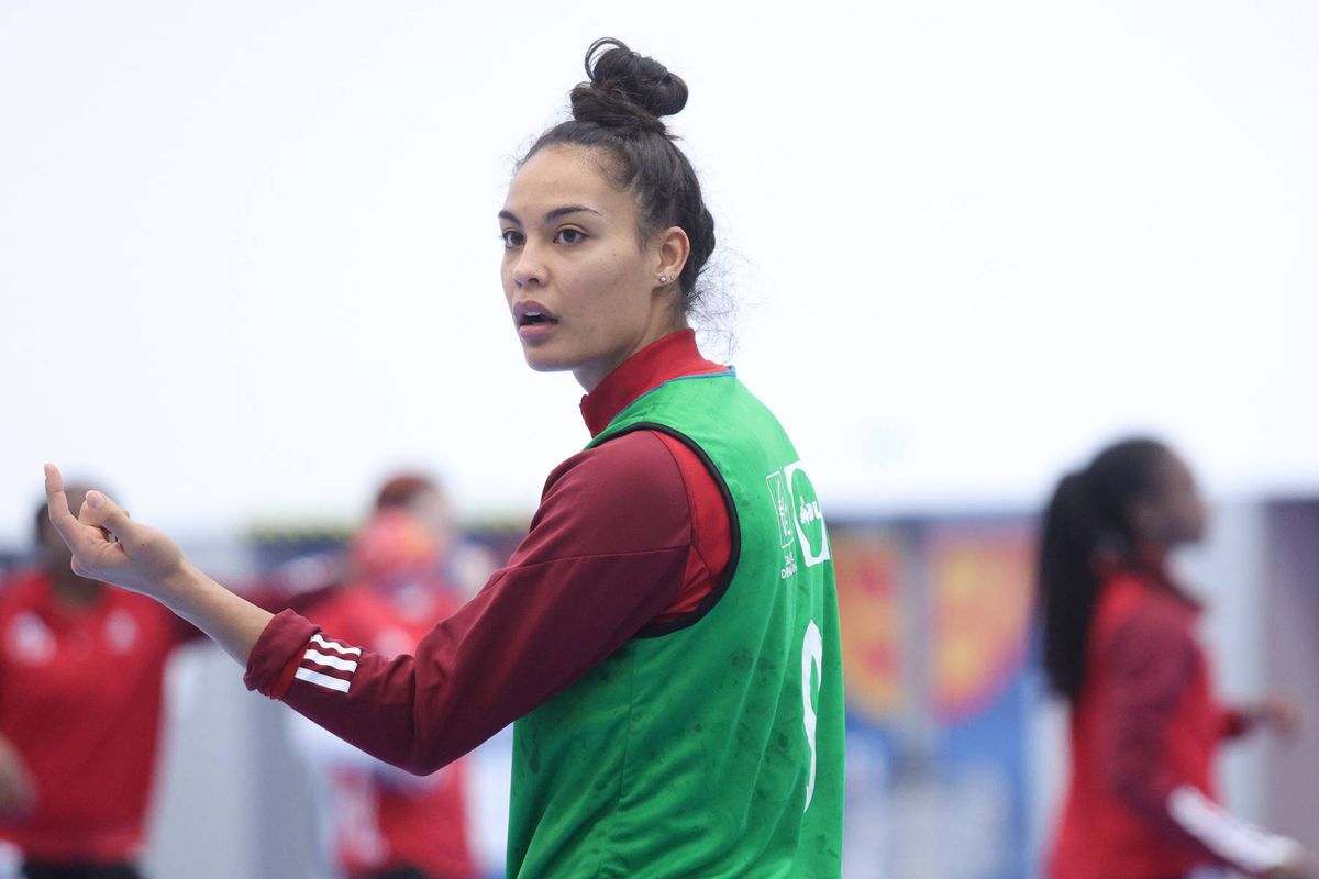 Rapid și-a adus inter stânga! Djazz Chambertin, prezentată oficial