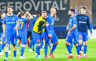 Anunțul făcut în direct după Lyon - FCSB: jucătorul căruia îi va fi scăzut salariul în vară