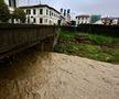 Inundații Florența // Foto: Imago