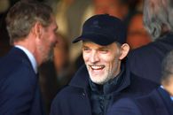 Englezii au rămas șocați când au văzut pe cine a convocat Thomas Tuchel la națională