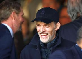Englezii au rămas șocați când au văzut pe cine a convocat Thomas Tuchel la națională