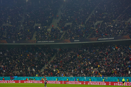 Modificări în programul STB pentru derby-ul FCSB - Rapid din prima etapă a play-off-ului.