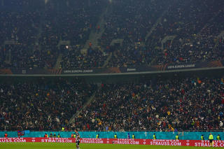 Modificări în programul STB pentru derby-ul FCSB - Rapid din prima etapă a play-off-ului