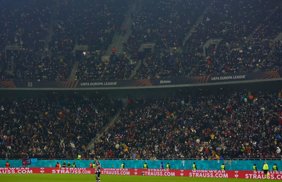 Modificări în programul STB pentru derby-ul FCSB - Rapid din prima etapă a play-off-ului