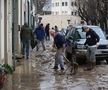 Inundații Florența // Foto: Imago