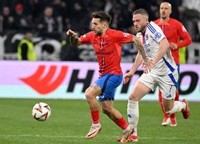 „Dezastru” » Antrenorul legendar al Stelei pune tunurile pe FCSB: „Nu s-a întâmplat niciodată în istorie”
