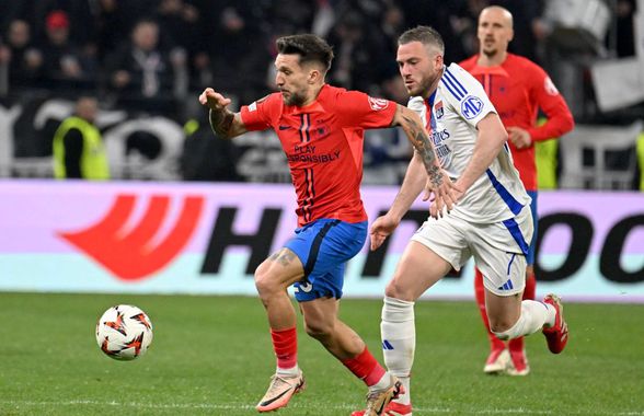 „Dezastru” » Antrenorul legendar al Stelei pune tunurile pe FCSB: „Nu s-a întâmplat niciodată în istorie”