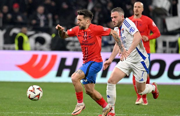 „Dezastru” » Antrenorul legendar al Stelei pune tunurile pe FCSB: „Nu s-a întâmplat niciodată în istorie”