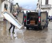 Inundații Florența // Foto: Imago