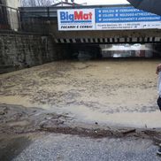 Inundații Florența // Foto: Imago