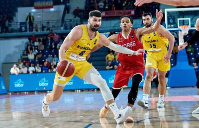 România și-a aflat adversarii din drumul spre Campionatul Mondial » Mihai Silvășan, prima reacție: „Am câștigat un pariu”