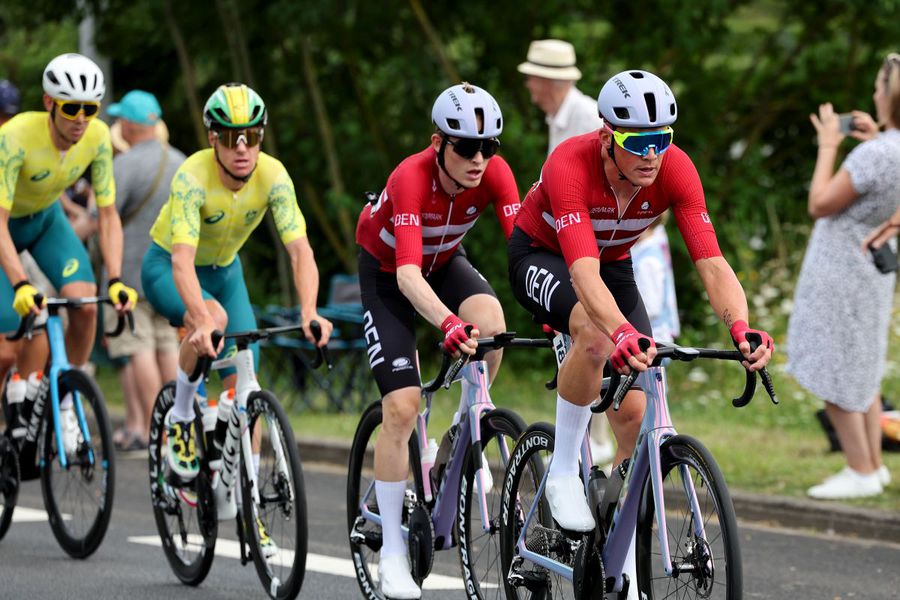 Un fost campion mondial la ciclism a răspuns la întrebările Gazetei: „Ciclismul e un sport cu ego-uri mari”