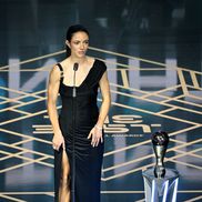 Aitana Bonmati / Foto: Getty Images