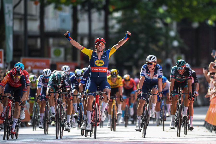 Un fost campion mondial la ciclism a răspuns la întrebările Gazetei: „Ciclismul e un sport cu ego-uri mari”