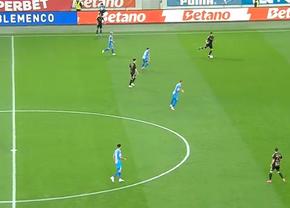 Universitatea Craiova - U Cluj, meciul care deschide play-off-ul