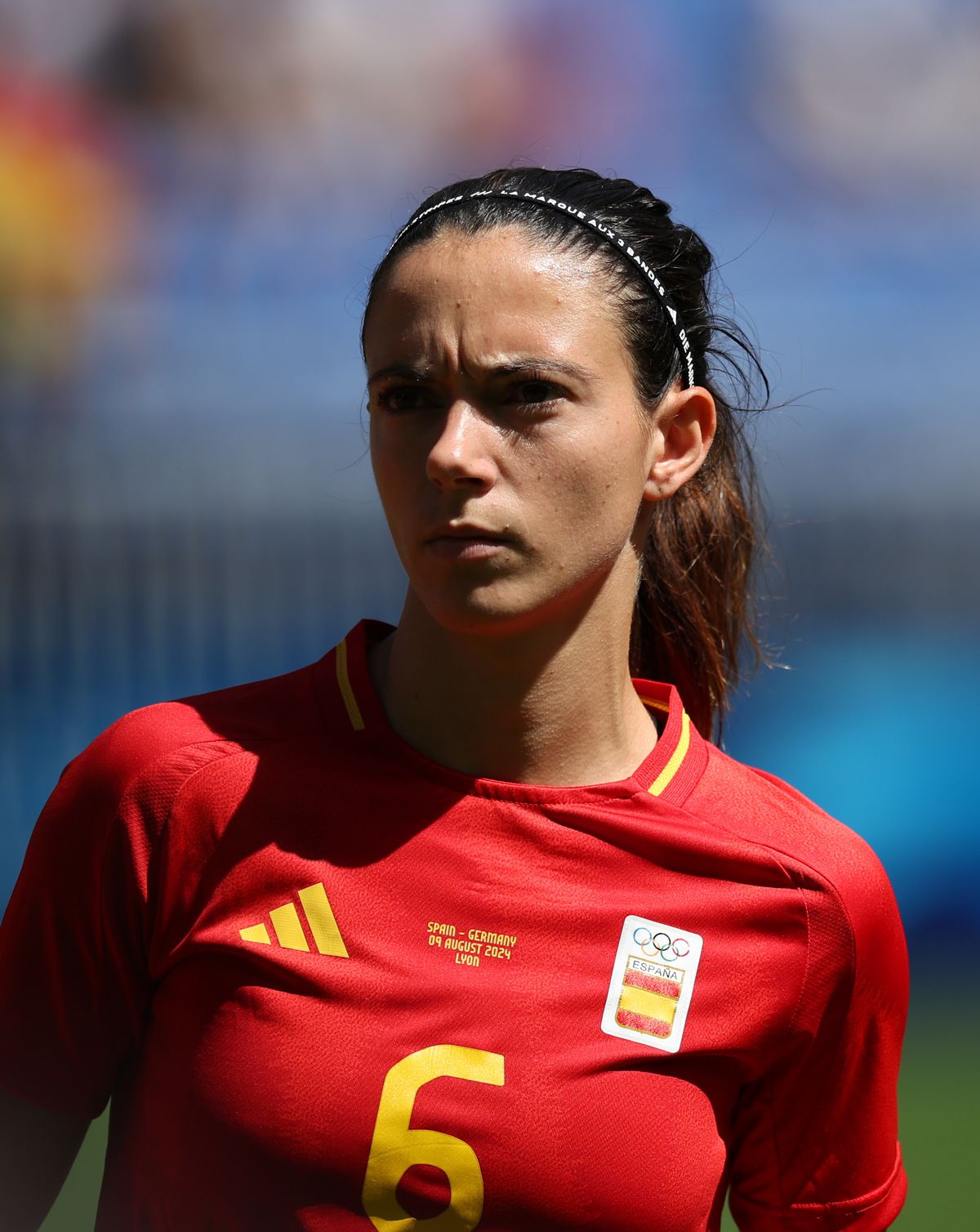 Povestea celei mai bune jucătoare din lume » Vedeta Barcelonei juca fotbal cu băieții în copilărie, acum e dublă câștigătoare a Balonului de Aur: „Ca un tsunami”