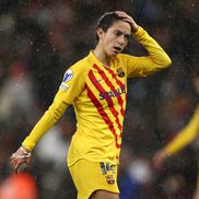 Aitana Bonmati / Foto: Getty Images