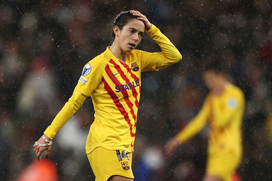 Aitana Bonmati / Foto: Getty Images