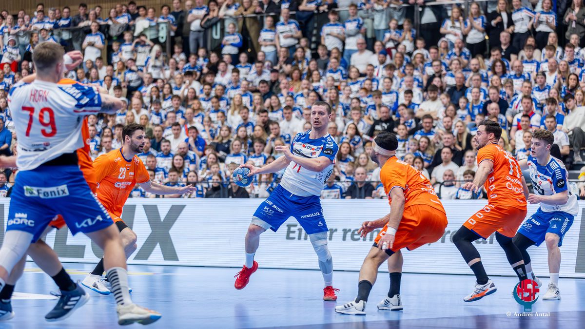 Insulele Feroe are o nouă polivalentă modernă: imagini impresionante de la inaugurarea oficială