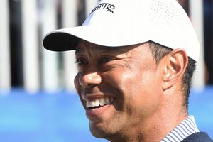 Tiger Woods, implicat într-un accident de mașină în Florida! A refuzat testul de urină și a fost arestat