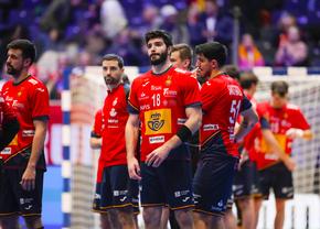 Declinul unui colos în handbalul masculin » Campioana europeană din 2020 n-a mai câștigat de 5 meciuri! Fără precedent în secolul 21