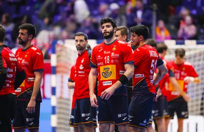 Declinul unui colos în handbalul masculin » Campioana europeană din 2020 n-a mai câștigat de 5 meciuri! Fără precedent în secolul 21