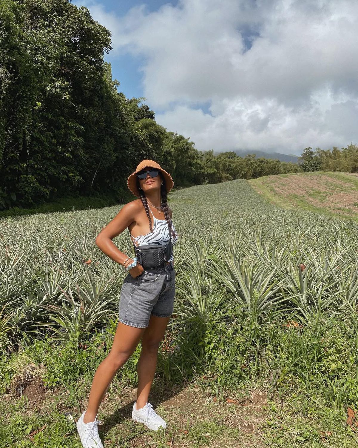 Rapid și-a adus inter stânga! Djazz Chambertin, prezentată oficial