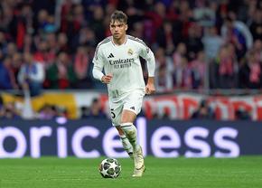 Lotul Spaniei pentru sfertul de Liga Națiunilor: noul titular al lui Real Madrid a fost convocat în premieră
