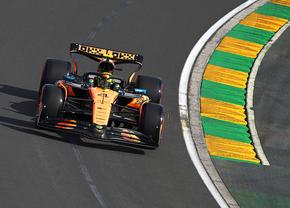 Formula 1 în România » Cine transmite la TV cursa sprint și Marele Premiu din China