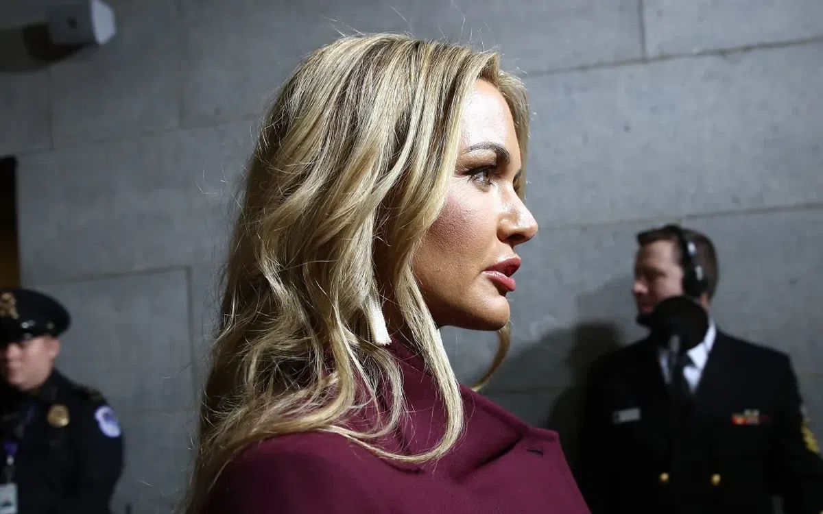 Donald Trump, fericit pentru relația dintre Tiger Woods și fosta lui noră » Președintele SUA a dezvăluit motivul despărțirii dintre Vanessa Trump și fiul său