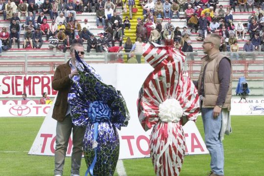 În acest an, ziua de Paște va coincide pentru catolici și ortodocși, pe 20 aprilie urmând ca Serie A să încalce tradiția italană