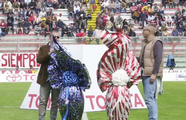 Anunțul istoric făcut de Liga italiană » Din 1978 nu s-a întâmplat decât de două ori în Serie A!