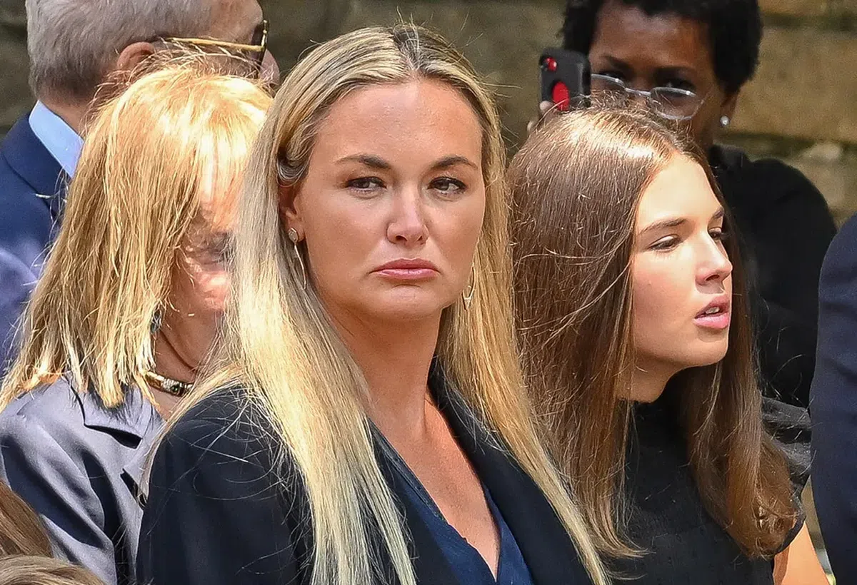 Donald Trump, fericit pentru relația dintre Tiger Woods și fosta lui noră » Președintele SUA a dezvăluit motivul despărțirii dintre Vanessa Trump și fiul său