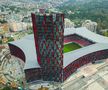 Arena Kombetare. Foto: Imago