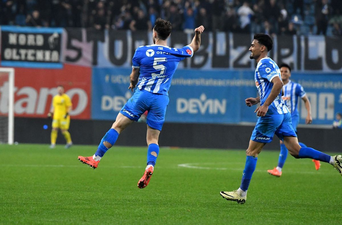 Mitriță, debut cu două assisturi în play-off: „Am jucat inteligent. Vrem să rămânem pe primul loc!”