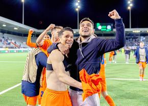 Echipa lui Marco Dulca a egalat recordul european al FCSB-ului și a reușit cea mai mare performanță a țării!