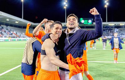 Echipa lui Marco Dulca a egalat recordul european al FCSB-ului și a reușit cea mai mare performanță a țării!