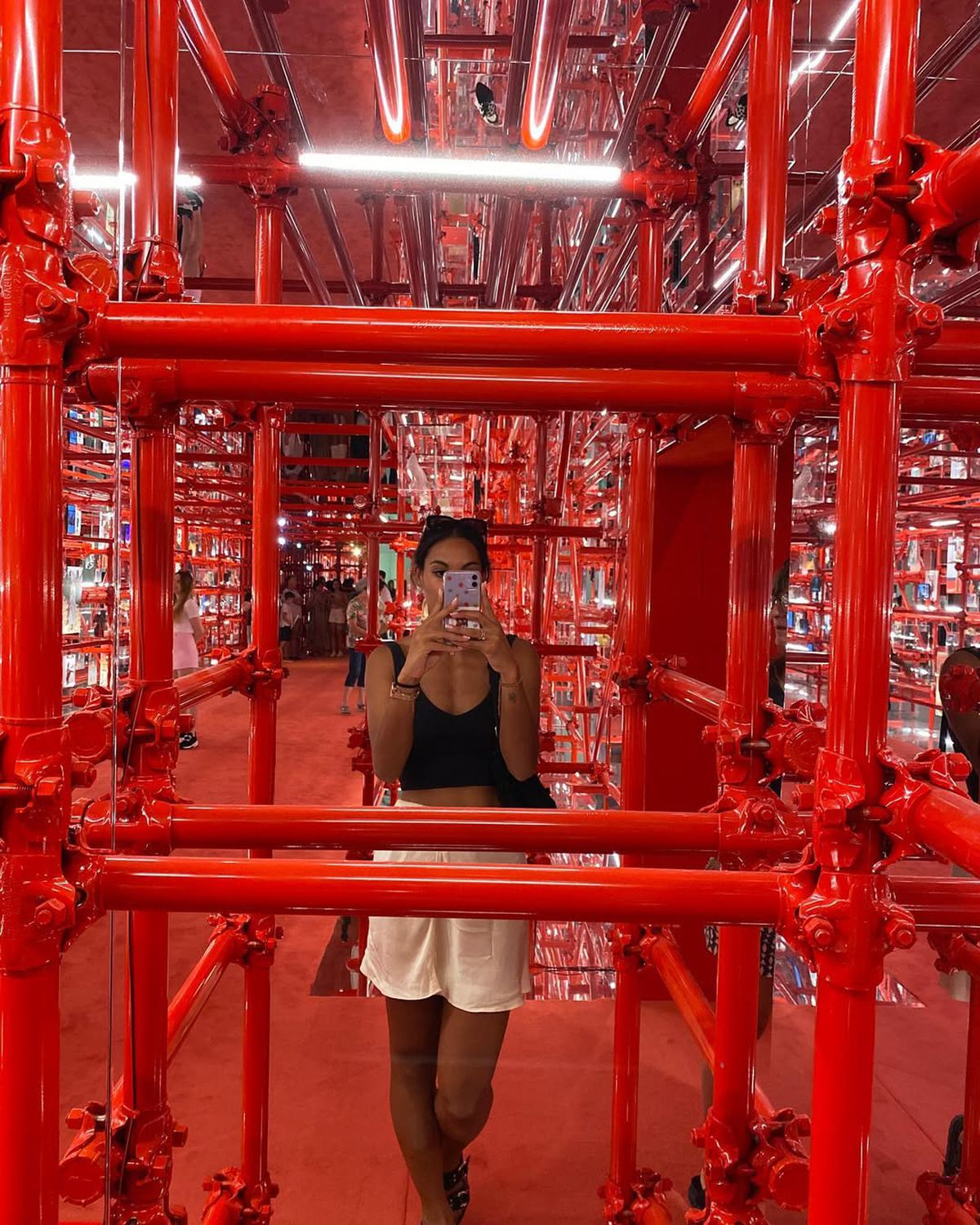 Rapid și-a adus inter stânga! Djazz Chambertin, prezentată oficial