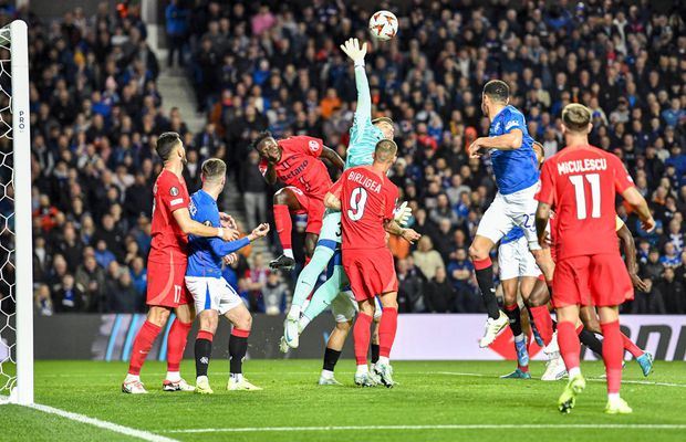 Titularul incontestabil de la FCSB, pe picior de plecare: „Îl dau în vară pentru banii ăștia, îmi permit”